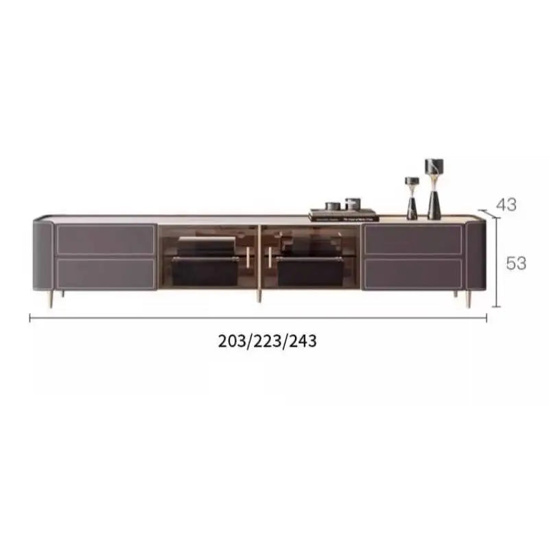 StudioForm Media Console