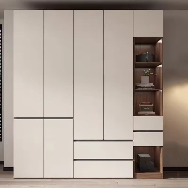 Milano Royal Wardrobe by Talhi