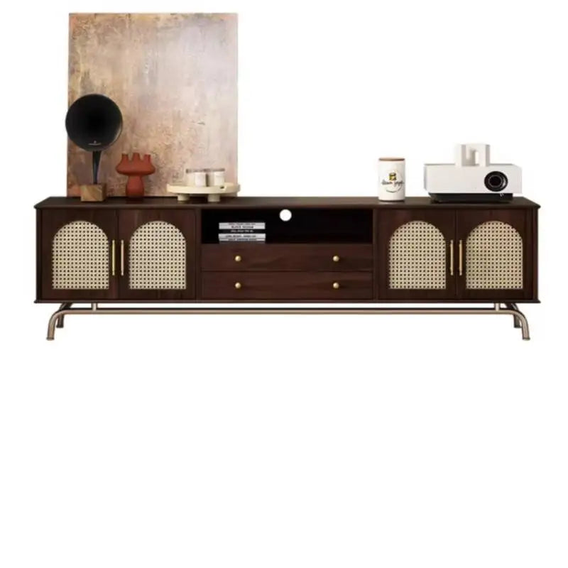 Oakmont Media Console