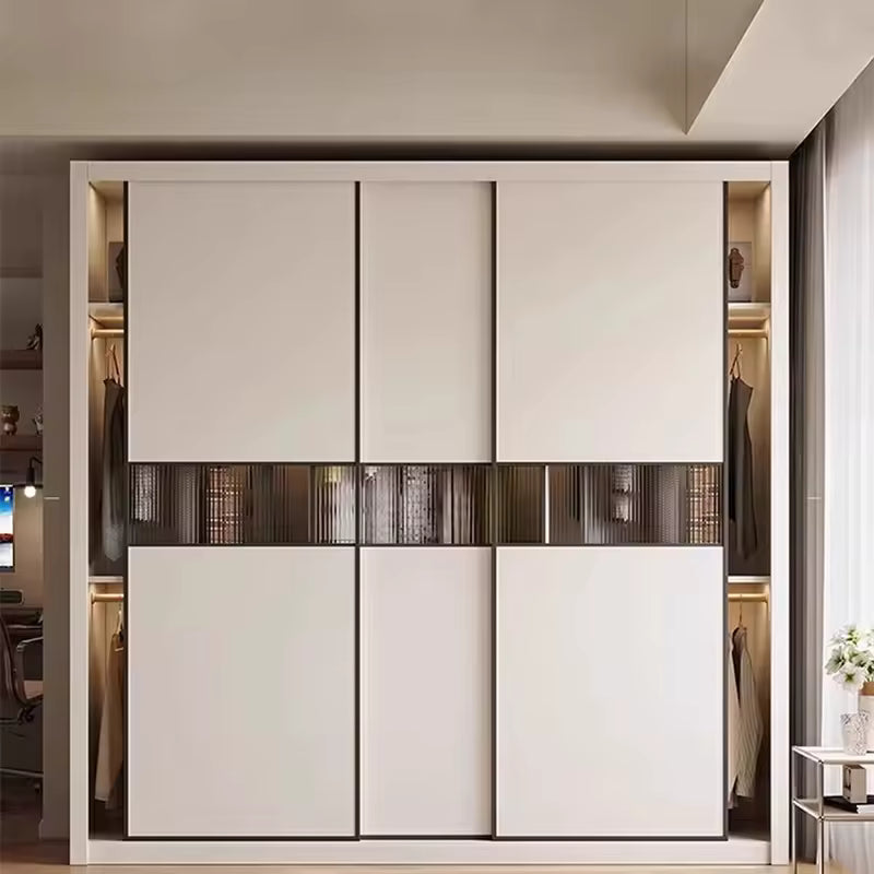 Maestro Premium Storage Wardrobe by Talhi