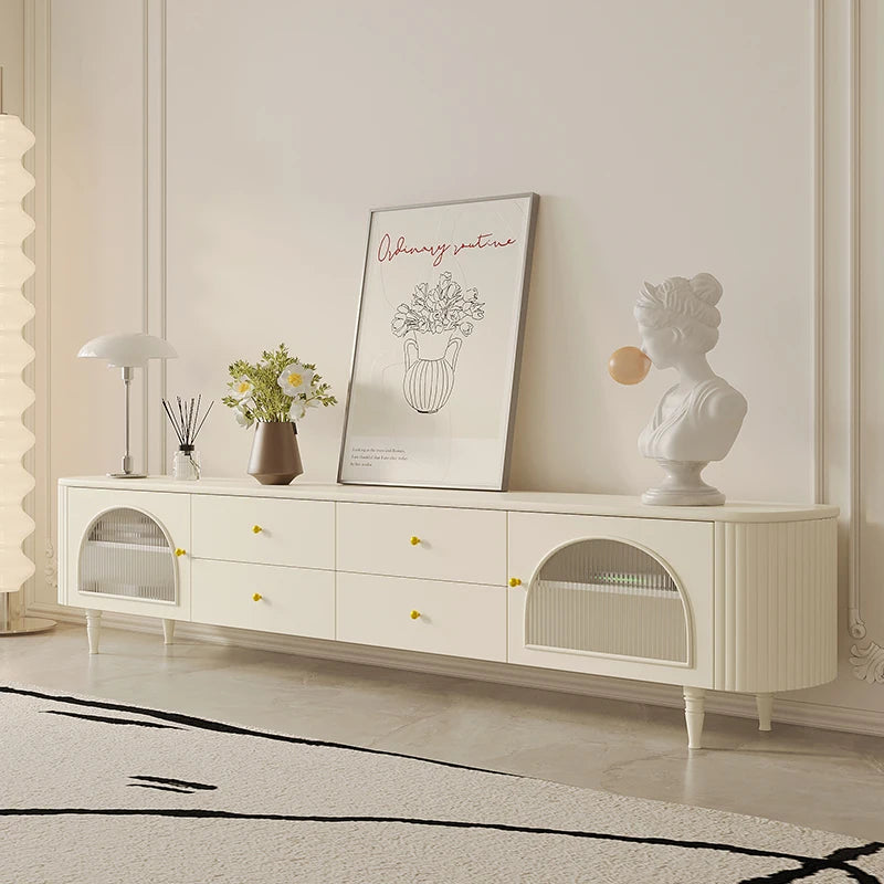 Signature Line TV Console