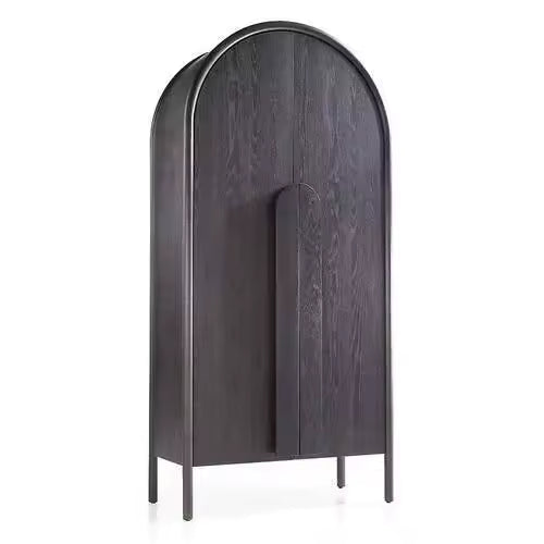 Toscana Luxury Bedroom Wardrobe by Talhi