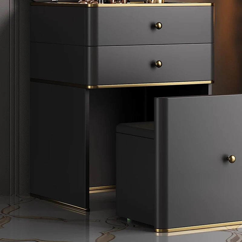 NoirFlip Vanity