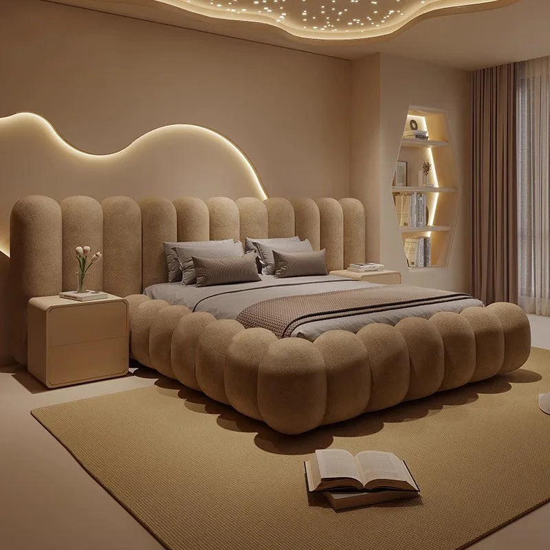 Beliche Italian Bed