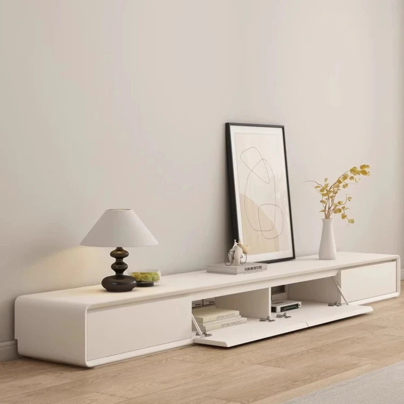 HavenEdge Media Console