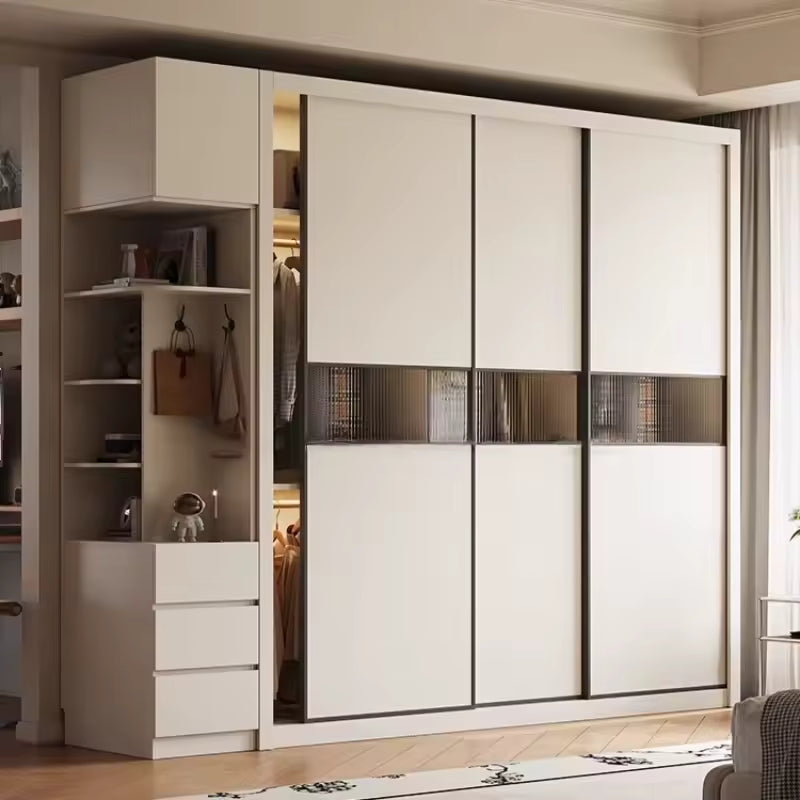 Maestro Premium Storage Wardrobe by Talhi