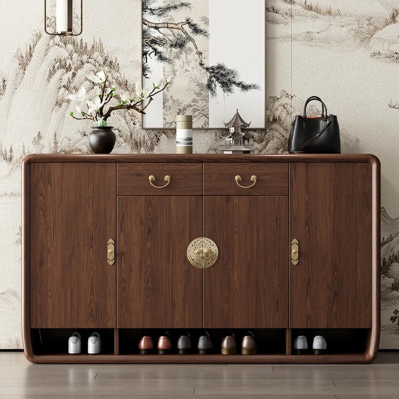 ElitePort Luxury Shoe Rack