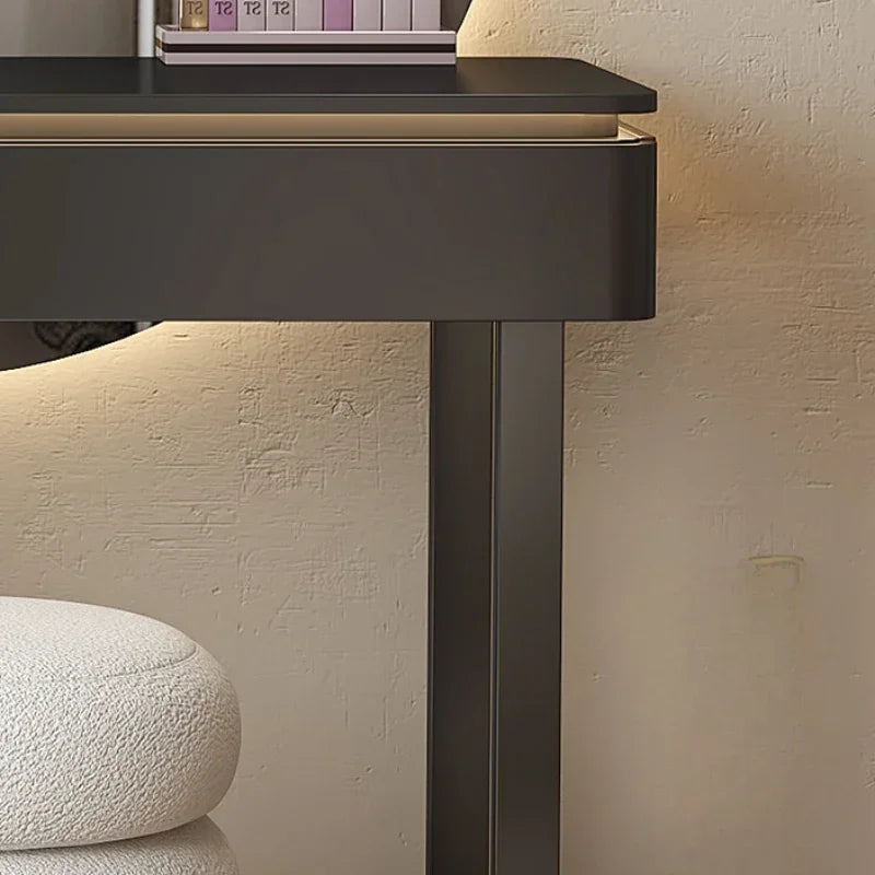 MirrorCore Vanity
