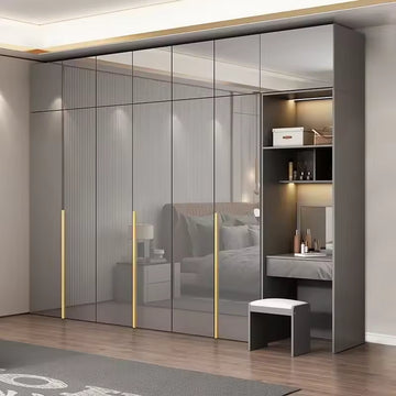 Elite Milano Wardrobe by Talhi