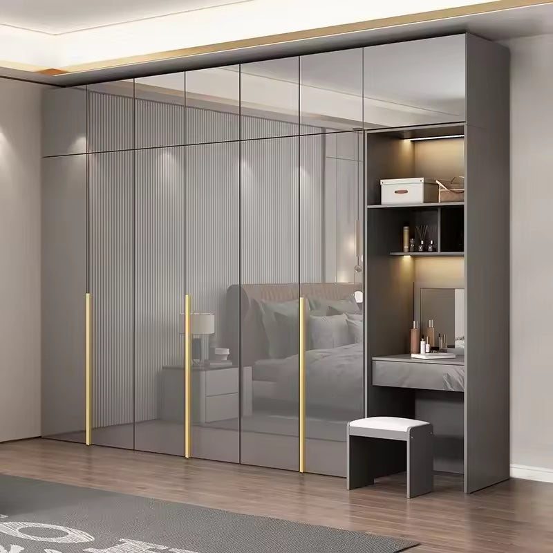 Elite Milano Wardrobe by Talhi