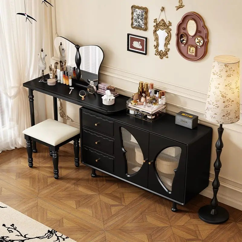 CrèmeBlanc Organizer Vanity