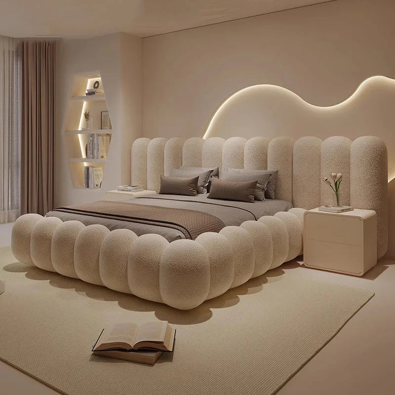 Beliche Italian Bed