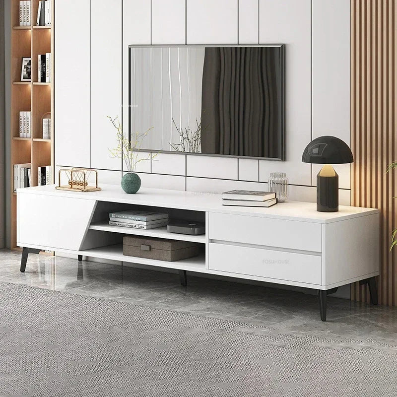TimberLine Media Console