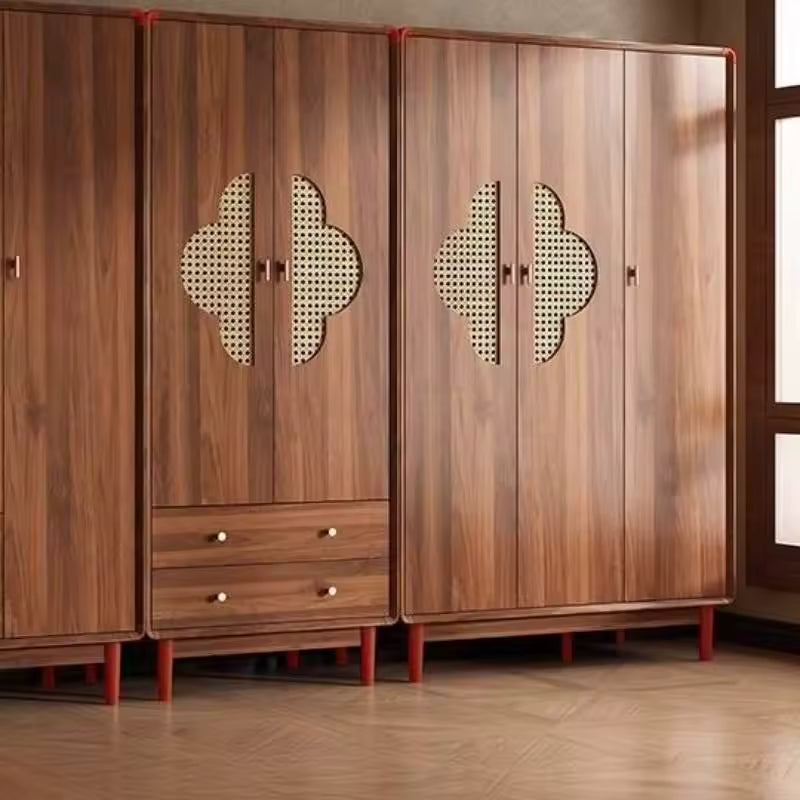 Supremo Italian Luxury Wardrobe by Talhi
