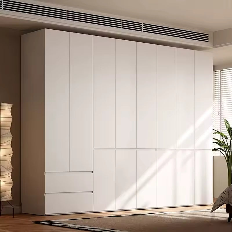 Domani Modern Wardrobe by Talhi