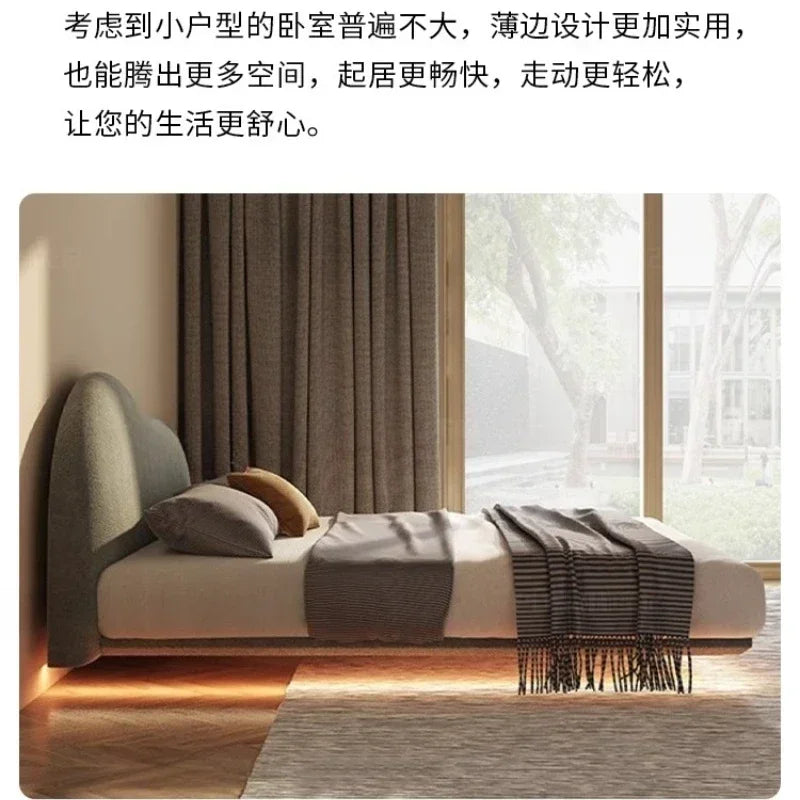 NovaSmart Bed