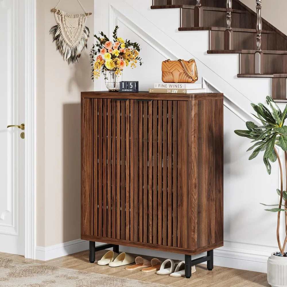 Majesta Luxe Shoe Stand