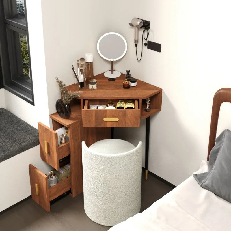 VintaMini Vanity