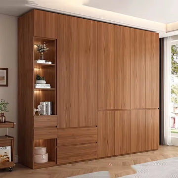 Classico Premium Wardrobe by Talhi