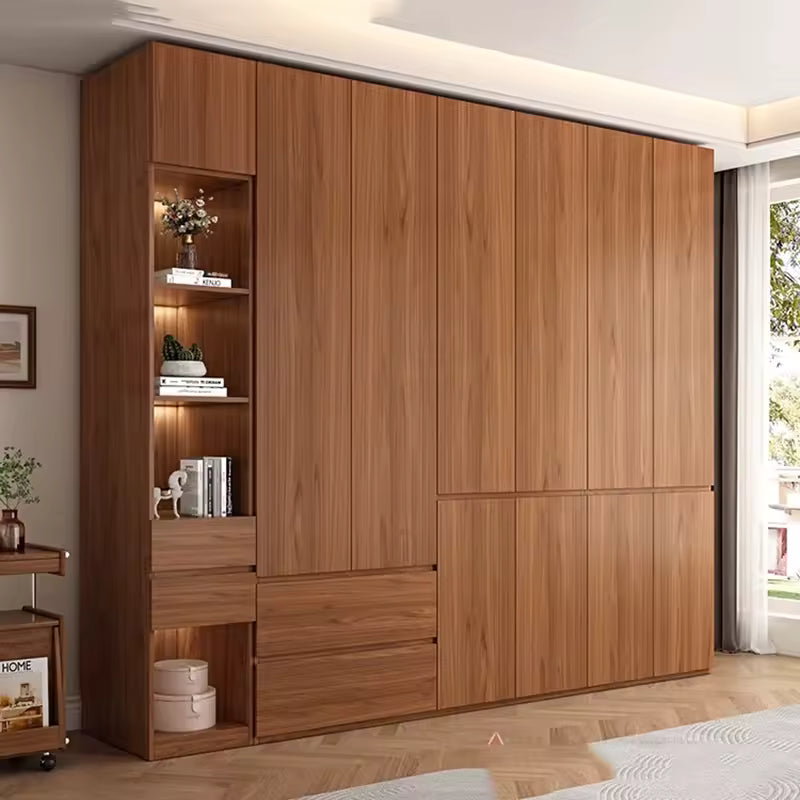 Classico Premium Wardrobe by Talhi