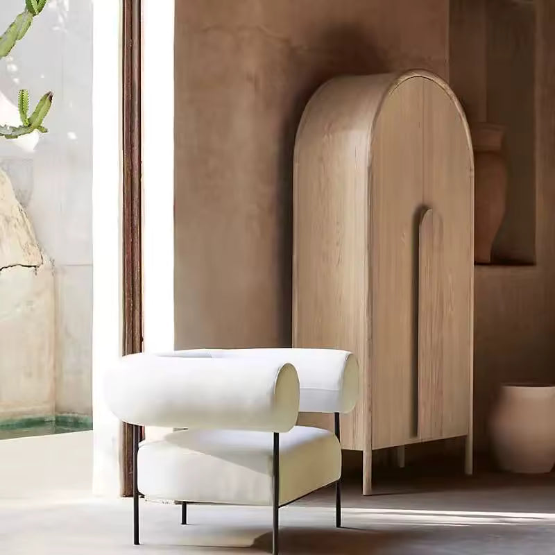 Toscana Luxury Bedroom Wardrobe by Talhi
