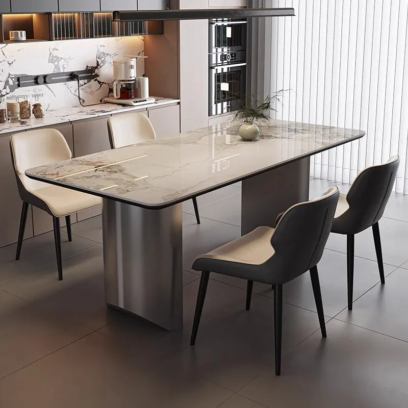 NobleForm Dining Collection