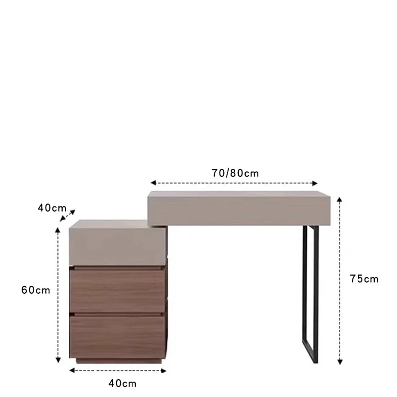 LunaVerde Italia Vanity