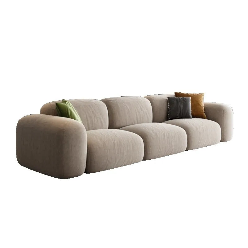 Nordica Relax Double Sofa