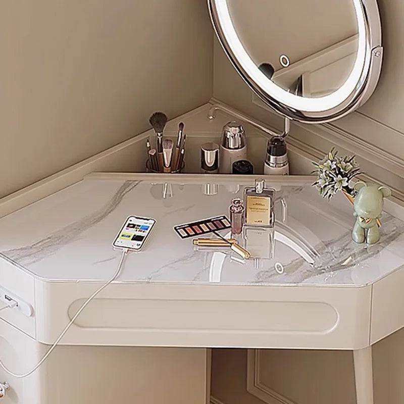 AuraCorner Vanity