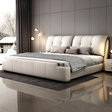 Boheme Luxe Bed