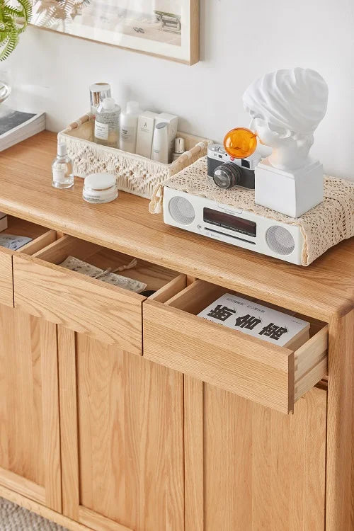 NobleFoyer Luxury Shoe Rack