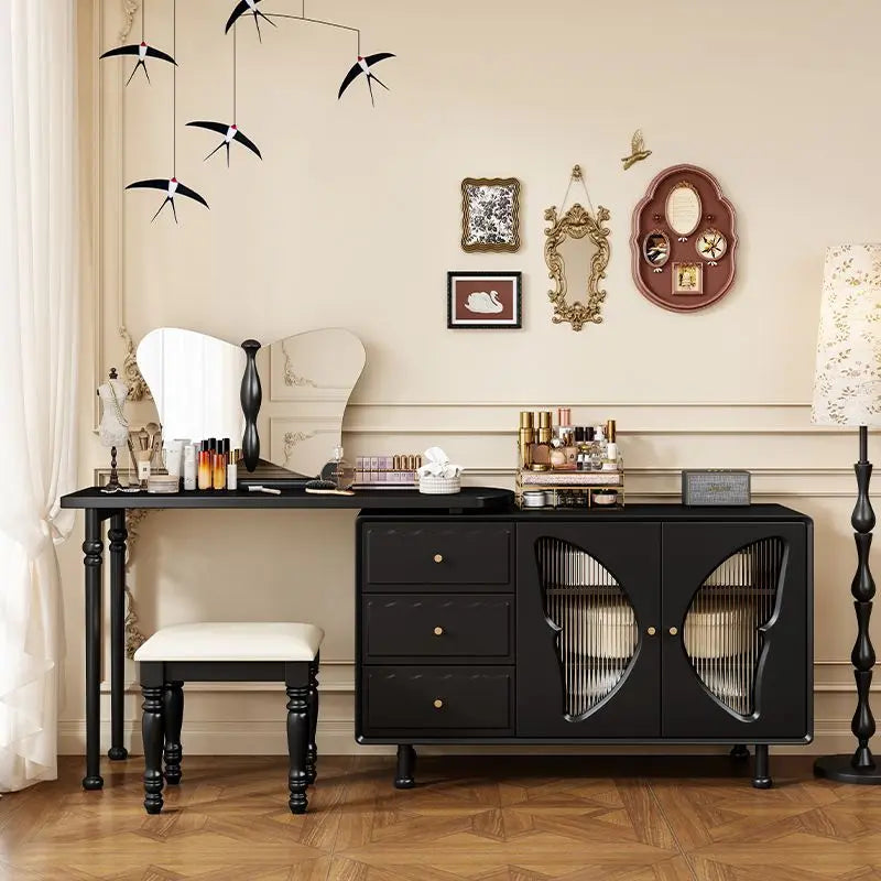 CrèmeBlanc Organizer Vanity
