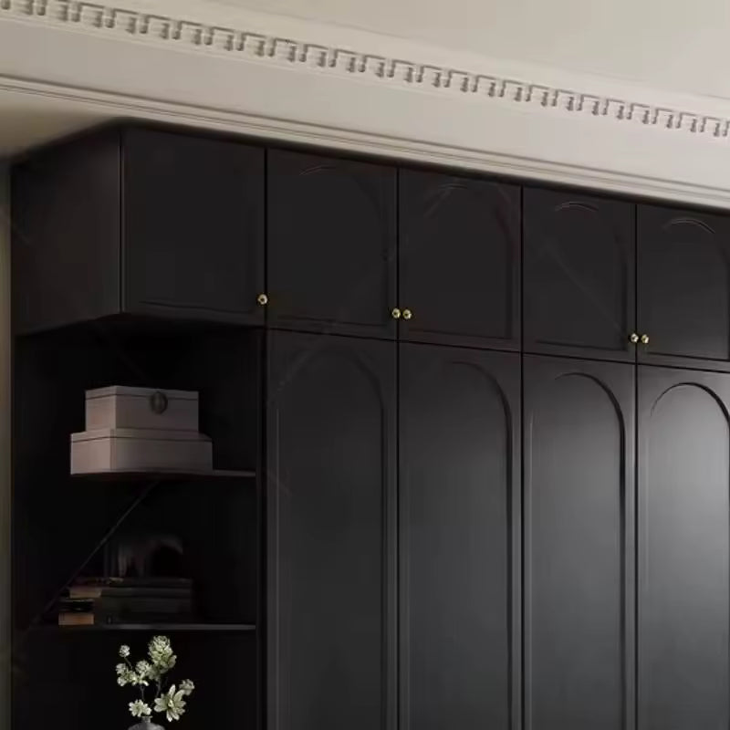 Regale Italian Bedroom Wardrobe by Talhi
