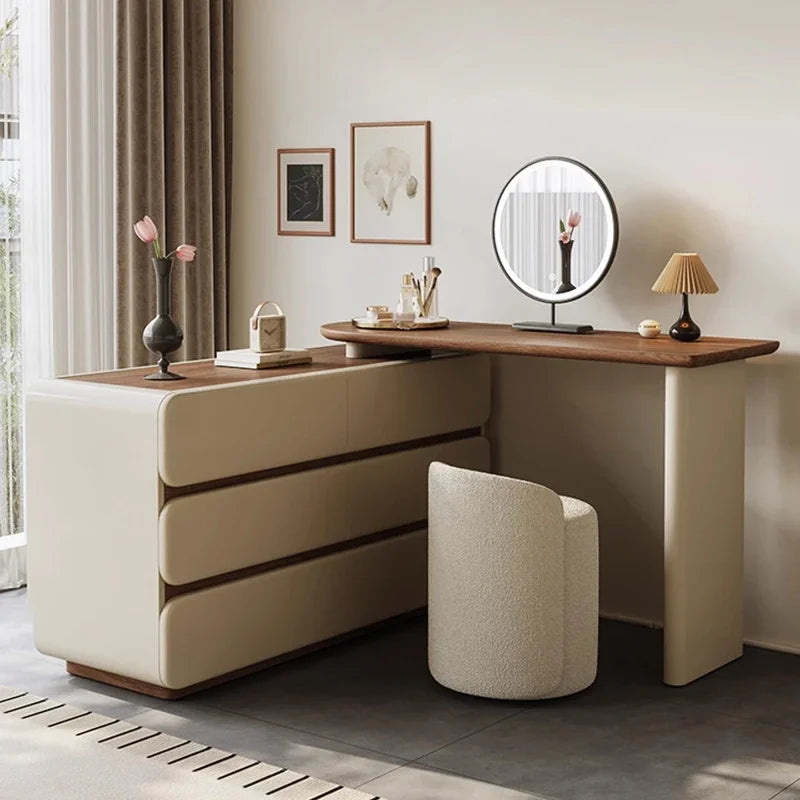 NordFlex Corner Vanity