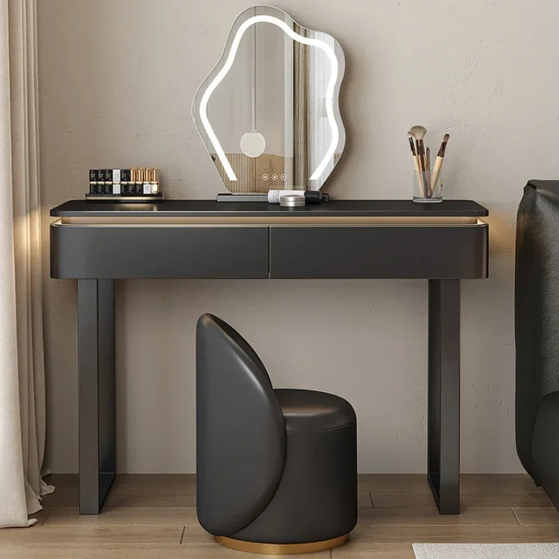MirrorCore Vanity