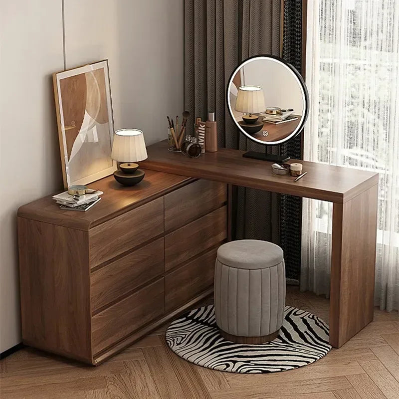 NordWhite Glow Vanity