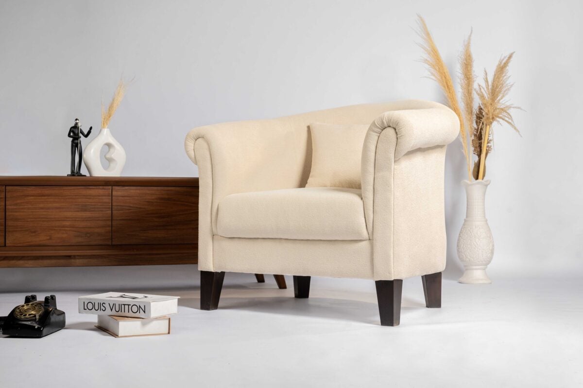 Ely Sofa Chair