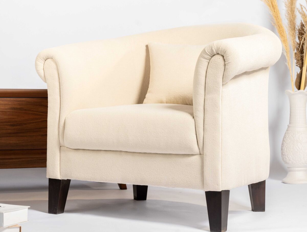 Ely Sofa Chair