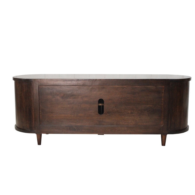 Savoy Cane Door Sideboard