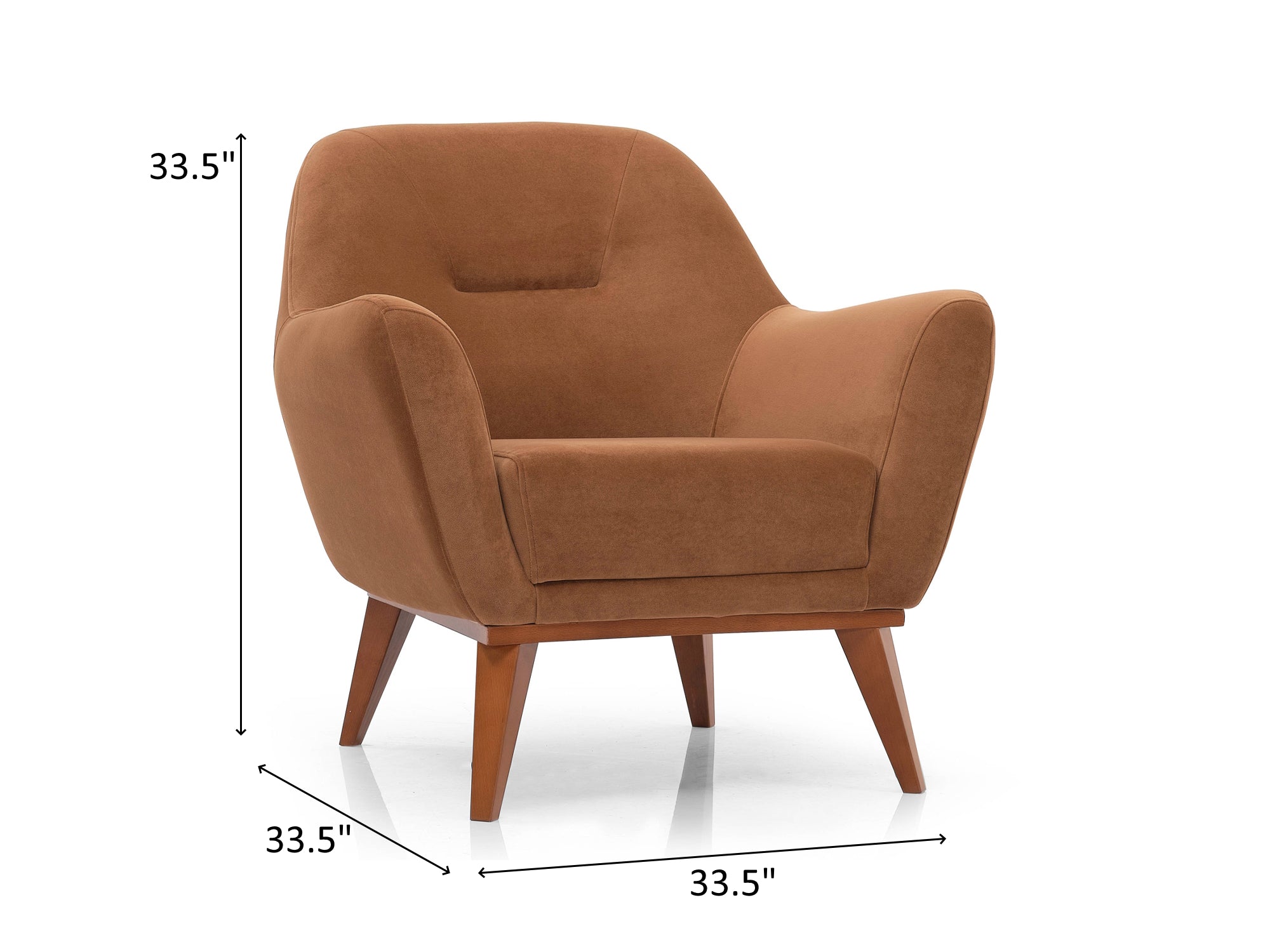 Toscana Living Room Sofa
