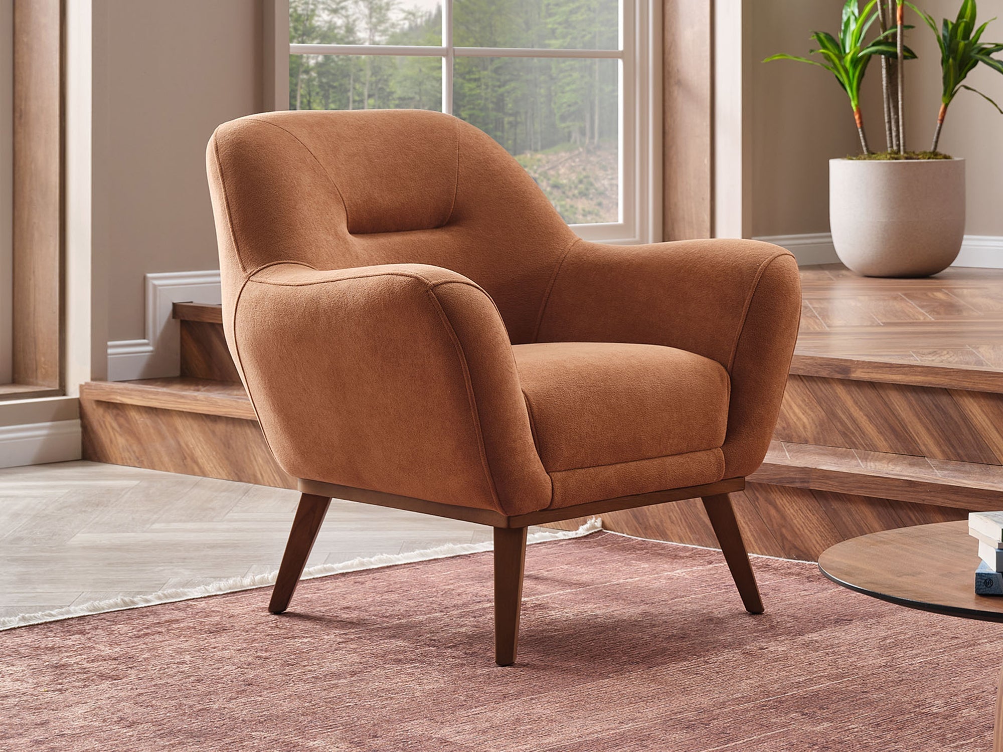 Toscana Living Room Sofa