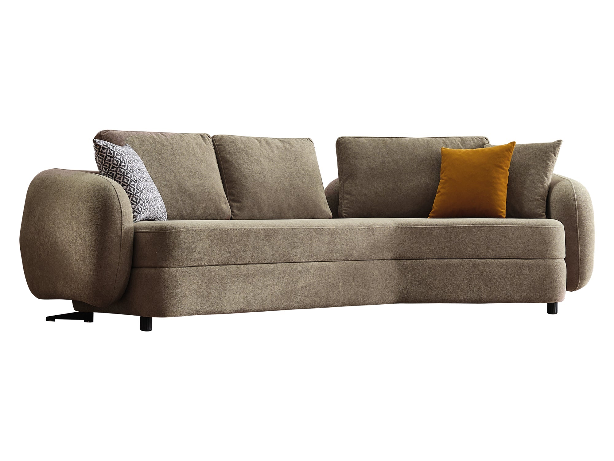 Toscana Living Room Sofa