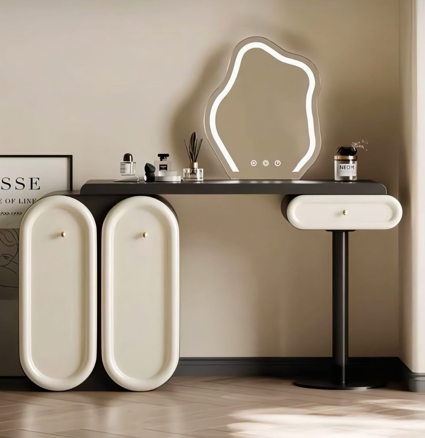 Bloom Vanity