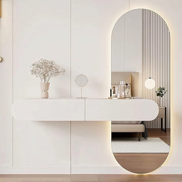 Sleek Vanity