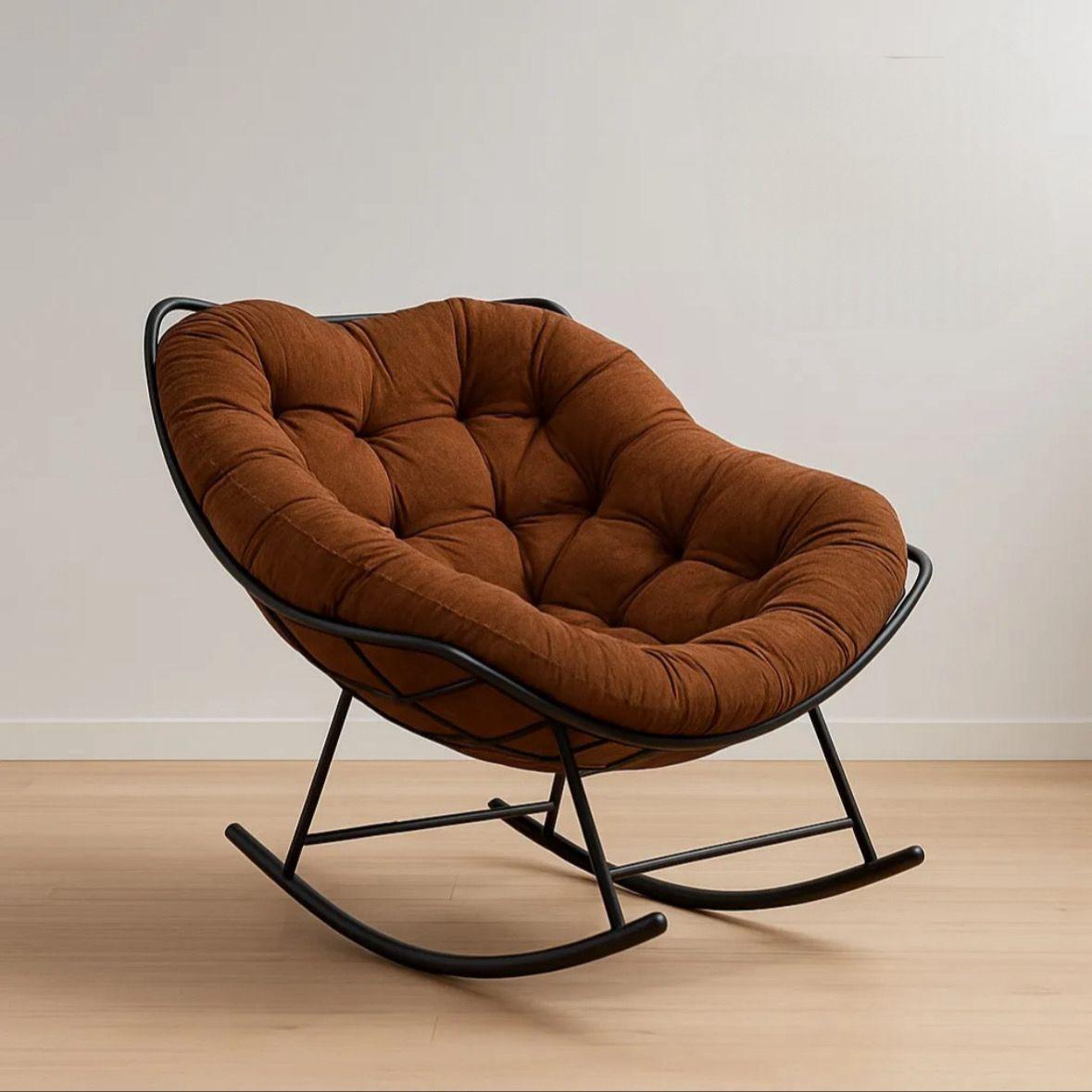 Lunara Rocking Chair by Tahli