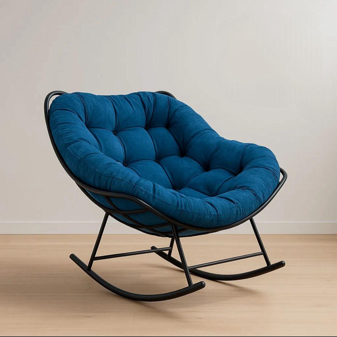 Lunara Rocking Chair by Tahli