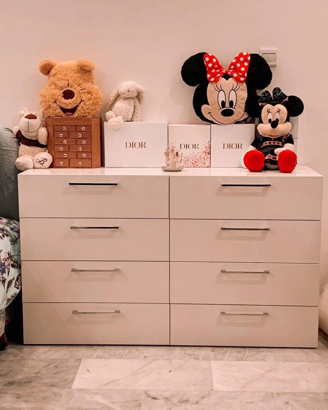 Sage Sideboard