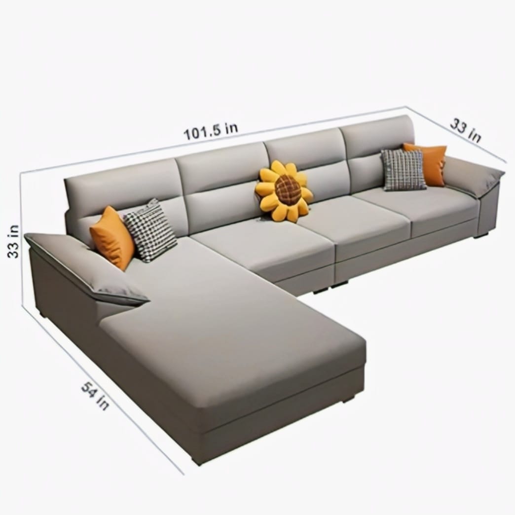 Furny's Bella Sofa