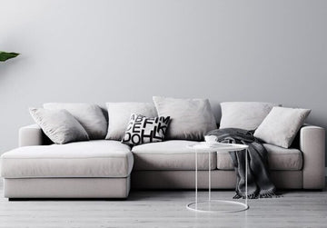 AURELIO Designer Sofa