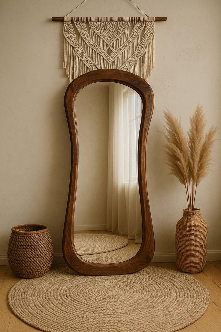 Calvero Mirror
